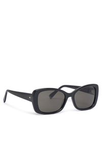 TOMMY HILFIGER - Tommy Hilfiger Okulary przeciwsłoneczne 2225/S 207865 Czarny. Kolor: czarny