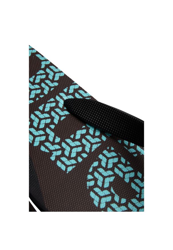 Japonki Arena Flip Flop. Okazja: na plażę. Kolor: brązowy. Sezon: lato. Styl: sportowy, klasyczny