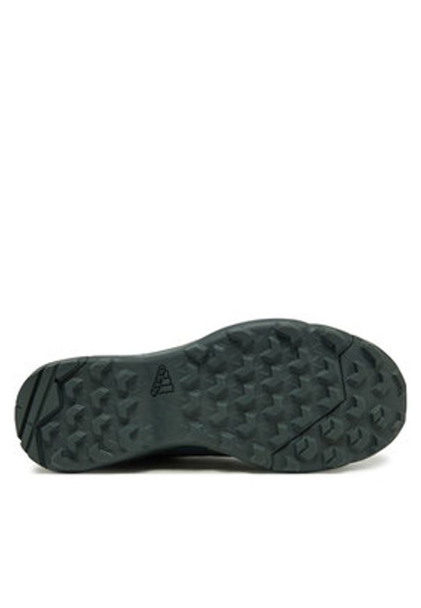 Adidas - adidas Trekkingi Terrex Eastrail GORE-TEX IH1161 Zielony. Kolor: zielony. Materiał: materiał. Technologia: Gore-Tex. Model: Adidas Terrex. Sport: turystyka piesza