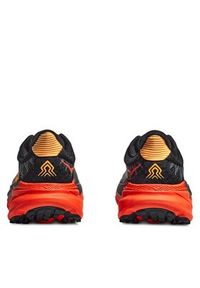 HOKA - Hoka Buty do biegania Challenger 7 1134497 Szary. Kolor: szary. Materiał: materiał #2