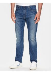 Levi's® Jeansy 502™ 29507-1368 Niebieski Tapered Fit. Kolor: niebieski #1