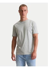 Marc O'Polo Denim Komplet t-shirtów 5000007362 Czarny Regular Fit. Typ kołnierza: polo. Kolor: czarny. Materiał: bawełna #5