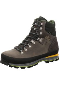 MEINDL - Buty Meindl Vakuum Men Top GTX. Kolor: szary. Sport: turystyka piesza