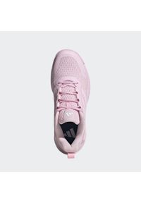 Adidas - Buty halowe adidas Novaflight 2 Indoor. Szerokość cholewki: normalna
