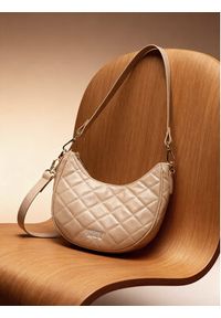 Nine West Torebka CEO-ROSE-LA374-4068 Beżowy. Kolor: beżowy #4