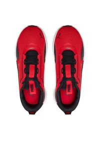 Puma Buty do biegania FlexFocus Lite 379535 02 Czerwony. Kolor: czerwony. Materiał: materiał, mesh #6