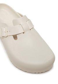 Birkenstock Klapki Boston Eva 1027381 Écru