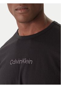 Calvin Klein Underwear Longsleeve 000NM2771E Czarny Regular Fit. Kolor: czarny. Materiał: bawełna. Długość rękawa: długi rękaw #3