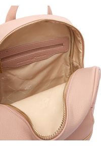 Beverly Hills Polo Club Plecak CEO-BHPC-L-012-09 Różowy. Kolor: różowy. Materiał: materiał #5