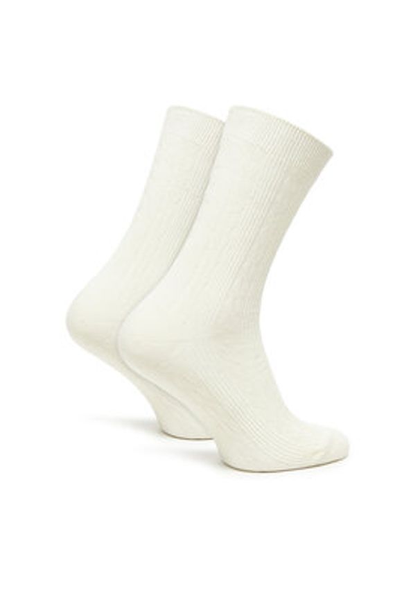 Polo Ralph Lauren Skarpety długie 455923551003 Kolorowy. Materiał: bawełna, materiał. Wzór: kolorowy
