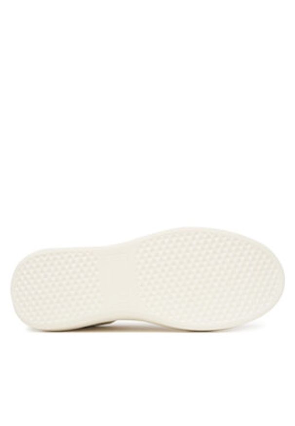 Alexander Smith Sneakersy Wembley SBCWYW-0506 Biały. Kolor: biały. Materiał: skóra