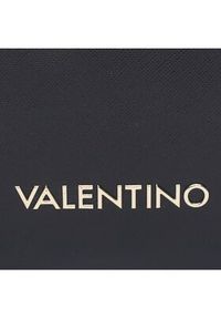 VALENTINO - Valentino Torebka Zero VBS7B306 Czarny. Kolor: czarny. Materiał: skórzane #4