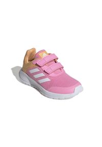 Adidas - Buty dla dzieci ADIDAS Tensaur Run. Zapięcie: rzepy. Sport: bieganie