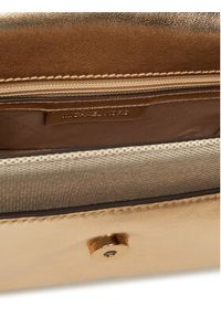 MICHAEL Michael Kors Torebka 30S5GC7L3K Złoty. Kolor: złoty. Materiał: skórzane #6