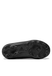 Adidas - adidas Buty JR X Crazyfast.4 H&L FxG IE4063 Czarny. Kolor: czarny #4