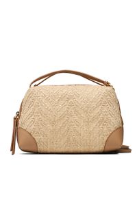 Torebka Gianni Chiarini BS 8648/23PE BRD Corda 850. Kolor: beżowy #1