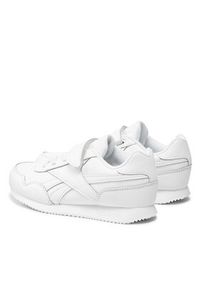 Reebok Sneakersy Royal Cljog 3.0 1V FV1490 Biały. Kolor: biały. Materiał: skóra. Model: Reebok Royal