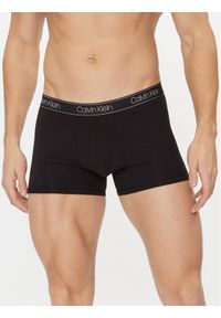 Calvin Klein Underwear Bokserki 000NB2864A Czarny. Kolor: czarny. Materiał: bawełna