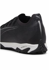 Puma - Buty piłkarskie unisex PUMA ULTRA 5 PRO CAGE. Kolor: biały, czarny, wielokolorowy. Sport: piłka nożna