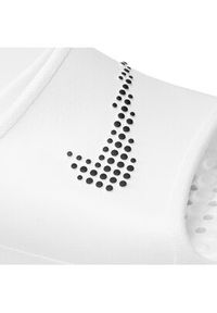Nike Klapki Victori One Shower Slide CZ5478 100 Biały. Kolor: biały #6