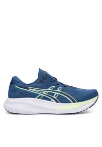 Asics Buty do biegania Gel-Excite 11 1011C080 Niebieski. Kolor: niebieski. Materiał: mesh #1