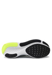 Nike Buty do biegania React Miler 2 CW7121 Czarny. Kolor: czarny. Materiał: materiał