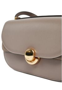 Furla Torebka Sfera WB01490 BX0428 MA200 Różowy. Kolor: różowy. Materiał: skórzane