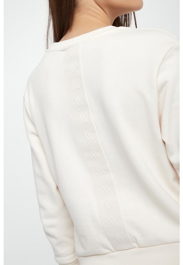 Armani Exchange - Bluza damska ARMANI EXCHANGE