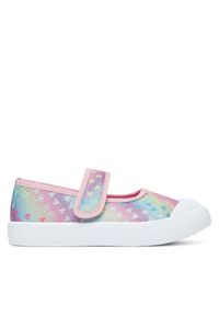 Kapcie DeeZee. Wzór: kolorowy #1