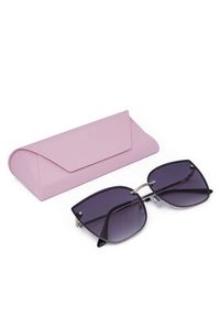 DeeZee Okulary przeciwsłoneczne BSMB335-1 Srebrny. Kolor: srebrny #3