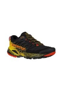 LA SPORTIVA - Buty trailowe męskie La Sportiva Akasha II. Kolor: żółty, czarny, wielokolorowy #1