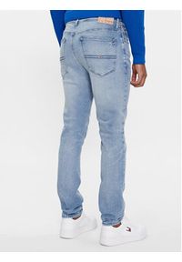 Tommy Jeans Jeansy Simon Skny Ah3317 DM0DM18189 Niebieski Skinny Fit. Kolor: niebieski #2
