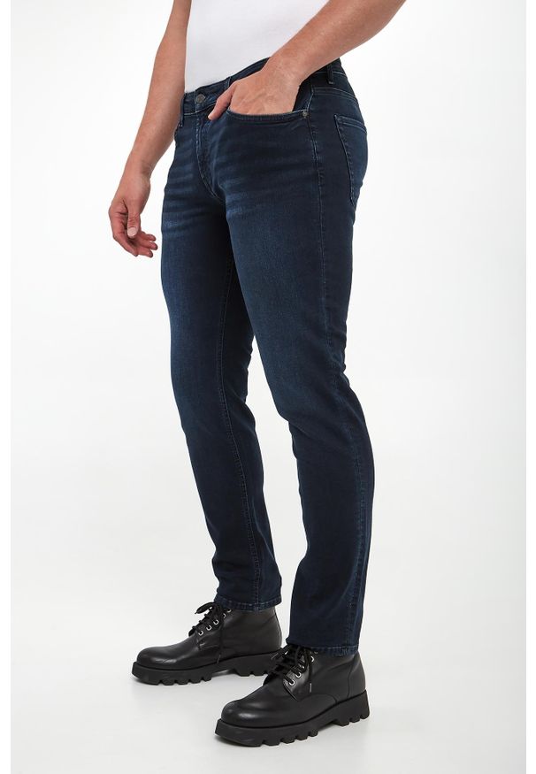 Liu Jo - Jeansy męskie LIU JO