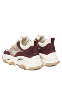 Steve Madden Sneakersy Privy SM11004670 Kolorowy. Materiał: materiał. Wzór: kolorowy #4