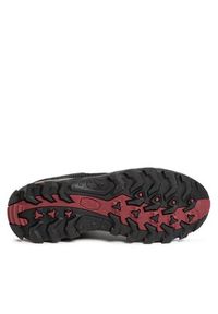CMP Trekkingi Rigel Low Trekking Shoes Wp 3Q54457 Granatowy. Kolor: niebieski. Materiał: materiał. Sport: turystyka piesza #6