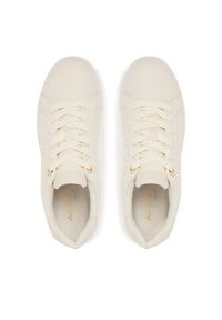Aldo Sneakersy Clublux 14043831 Biały. Kolor: biały. Materiał: skóra #5