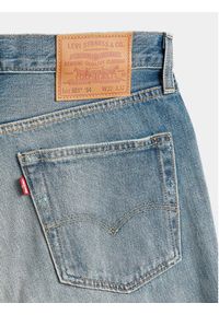 Levi's® Jeansy 501® '54 A4677-0014 Niebieski Straight Fit. Kolor: niebieski #4