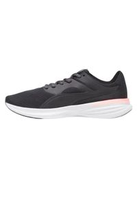 Puma - Trenerzy Do Biegania Dla Kobiet. Kolor: szary