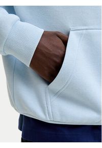 Jack & Jones Bluza Bradley 12249340 Niebieski Regular Fit. Kolor: niebieski. Materiał: syntetyk #3