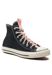 Converse Trampki Chuck Taylor All Star Grid A08101C Czarny. Kolor: czarny #6