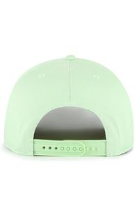 47 Brand Czapka z daszkiem MLB New York Yankees B-FHTCH17GWP Zielony. Kolor: zielony. Materiał: bawełna, materiał