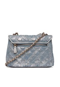 Guess Torebka Giully II HWDG96 73200 Niebieski. Kolor: niebieski #4