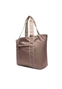 Adidas - adidas Torba Yoga JL6097 Brązowy. Kolor: brązowy. Materiał: materiał #4