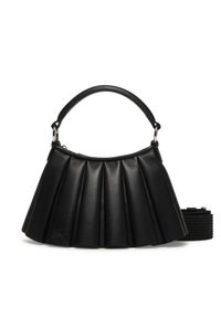 Torebka Lacoste. Kolor: czarny #1