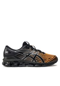 Sneakersy Asics. Kolor: czarny #1