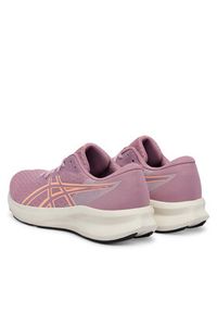 Asics Buty do biegania Patriot 14 1012B836 Różowy. Kolor: różowy. Materiał: mesh #2