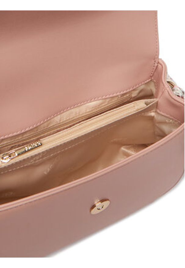 MEXX Torebka CEO-MEXX-S-020-09 Różowy. Kolor: różowy