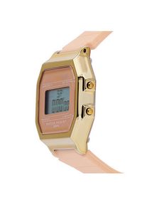 Ice Watch - Ice-Watch Zegarek Digit Retro 22057 Pomarańczowy. Kolor: pomarańczowy. Styl: retro #3