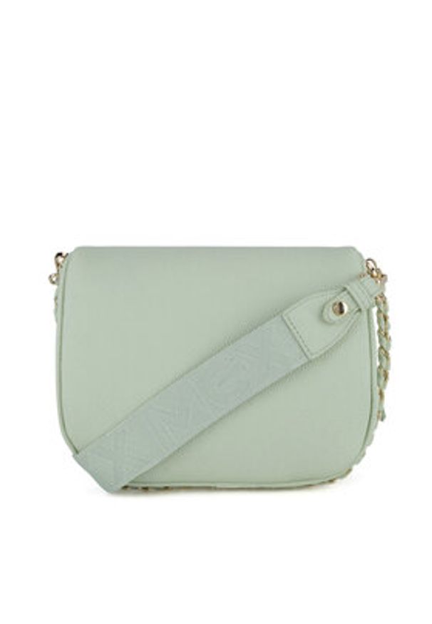 MEXX Torebka MEXX-S-005-07 Zielony. Kolor: zielony