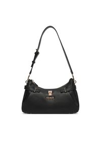 Guess Torebka Yesba HWBG78 33180 Czarny. Kolor: czarny. Materiał: skórzane #1